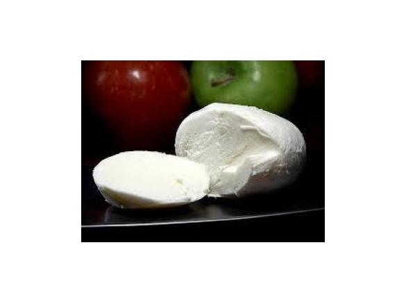 Palla di Mozzarella