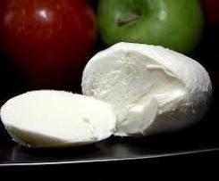 Palla di Mozzarella