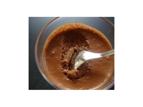 Chocolate Mousse
