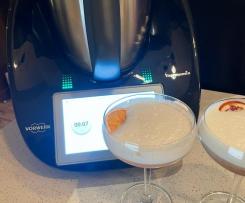 Jenni's French Martini