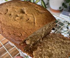 Thermomellies banana bread