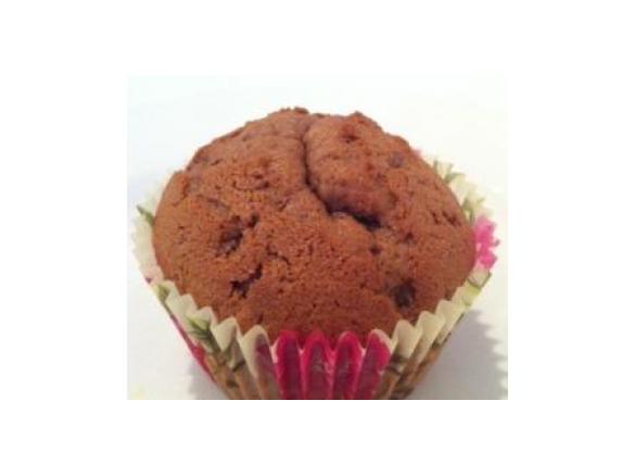 20 minute Chocolate Cupcake