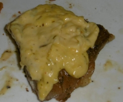 Bearnaise Sauce