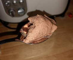 Milo Ice Cream