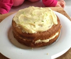 jamie olivers hummingbird cake