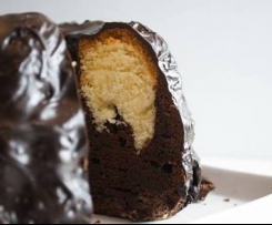 German Marble Cake