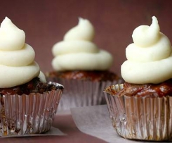 Meatloaf Cupcakes