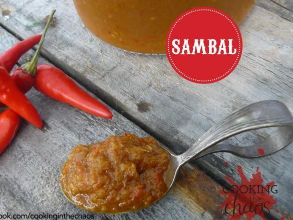 Sambal