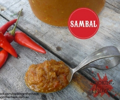 Sambal