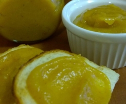 Apricot Butter