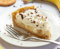 Banoffee Pie