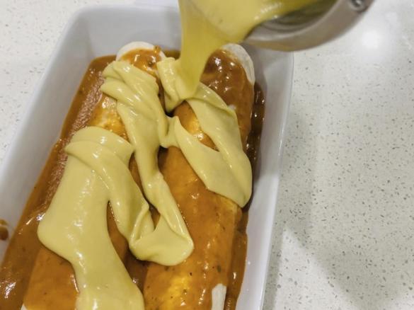 Easy Vegan Cheese - NO CASHEWS!