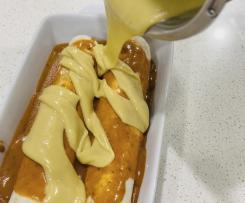 Easy Vegan Cheese - NO CASHEWS!