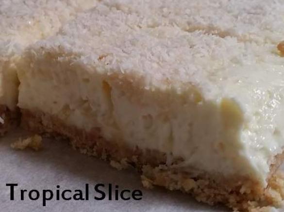 Tropical Slice