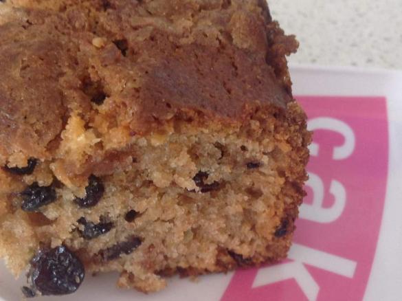 Herman the German Friendship Cake