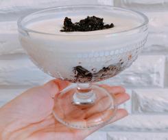 BLACK RICE YOGHURT