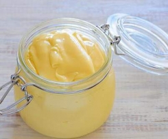 Anthea's Homemade Mayo