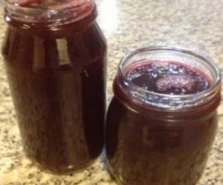 Plum Jam