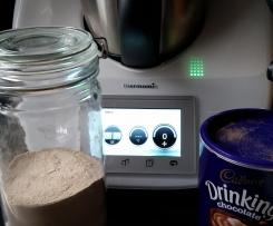 Chocolate Chai Powder