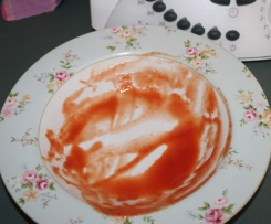 Cauliflower Bolognaise