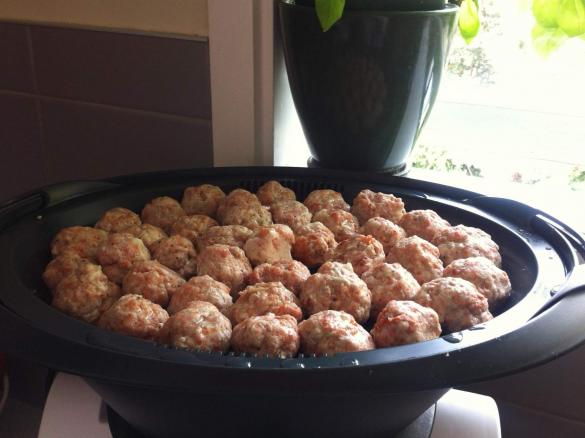 Best Meatballs Ever