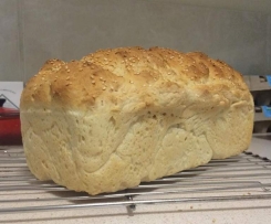 Super Soft White Loaf