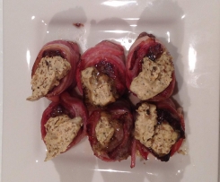 Caramelised Onion & Porcini Butter