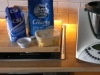 condensed milk