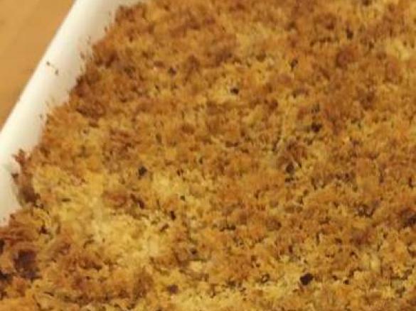 Mac & Cheese New York Style