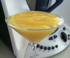 Fruit Daiquiri