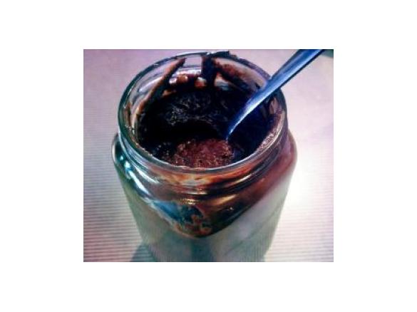 Chocolate Coconut Butter