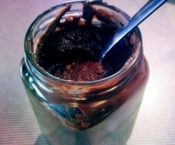 Chocolate Coconut Butter