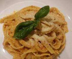 Quick and Easy Pasta