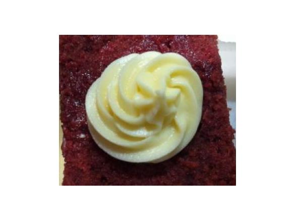 White Chocolate Cream Cheese Icing