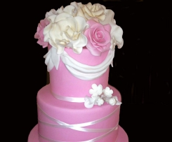 Marit's Malibu Mud Cake