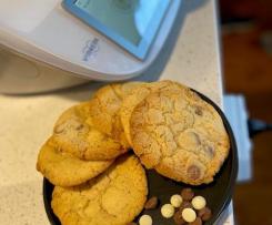 Triple Choc Cafe Cookie