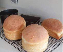 NEVERFAIL BREAD LOAF