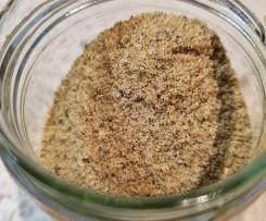 Apricot Chicken with french onion soup powder mix