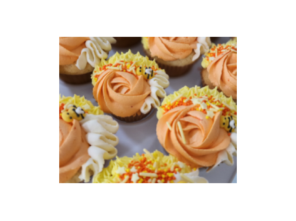 Professional Style Buttercream