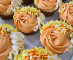 Professional Style Buttercream