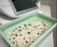 Bircher Muesli