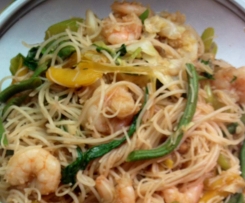 Prawn Bee Hoon