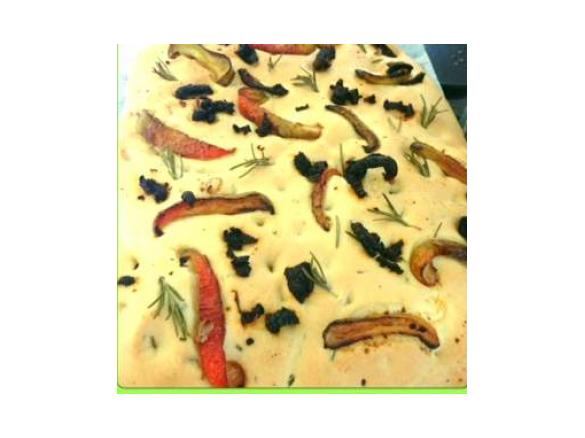 foccacia (great british bakeoff)