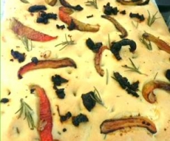 foccacia (great british bakeoff)