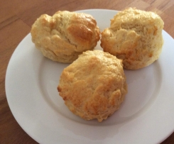 Lily's Scones by Nigella Lawson
