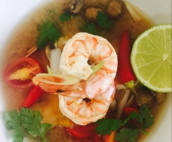 Tom Yum Goong