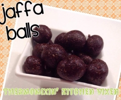 JAFFA BALLS