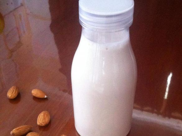 Almond Milk