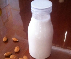 Almond Milk