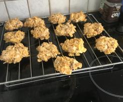 Gluten Free Cornflake Bikkies